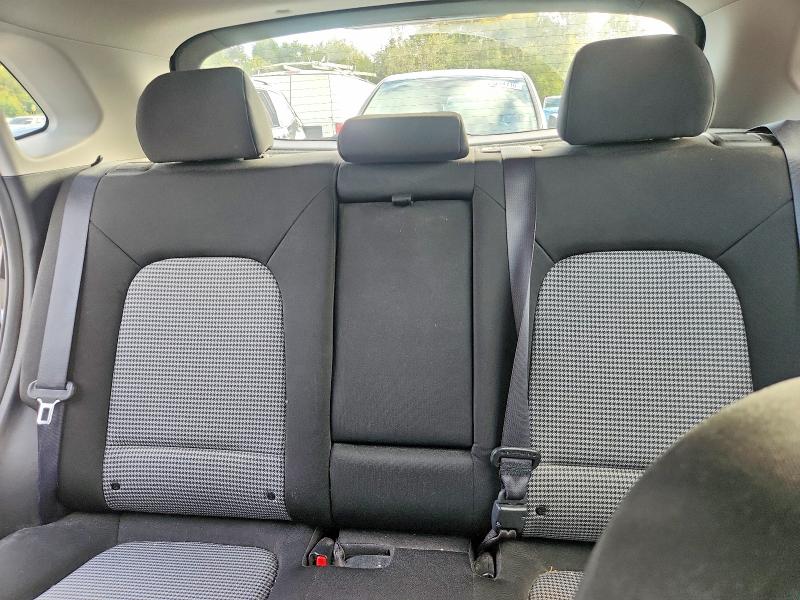Aukcja sprzedaży 2018 Hyundai Kona, vin: KM8K1CAA5JU114466, numer aukcji: 69907566