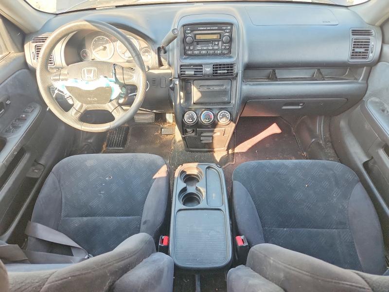 Aukcja sprzedaży 2005 Honda Cr-v, vin: SHSRD78835U301054, numer aukcji: 70039046