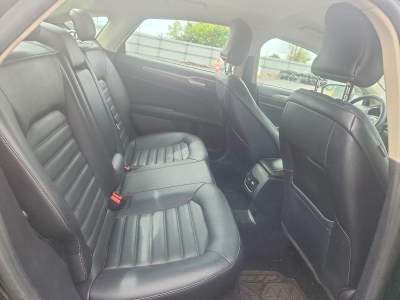 Продаж на аукціоні авто 2017 Ford Fusion, vin: 3FA6P0HD6HR272650, номер лоту: 67780446