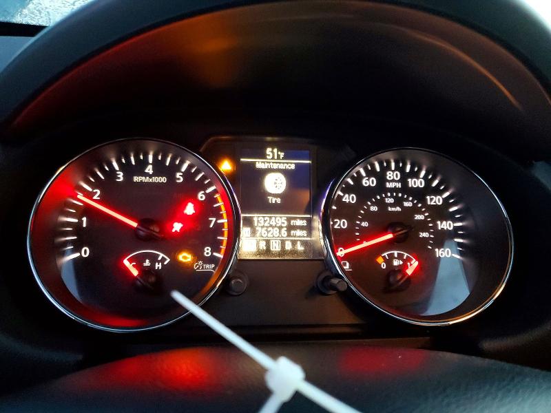 Продаж на аукціоні авто 2013 Nissan Rogue, vin: JN8AS5MV3DW147731, номер лоту: 70742876