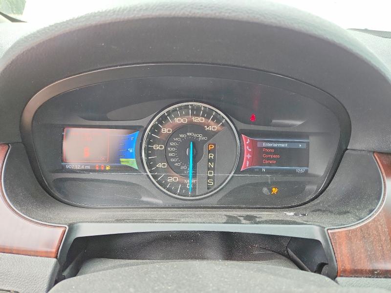 Продажа на аукционе авто 2013 Ford Edge, vin: 2FMDK3KC3DBA57703, номер лота: 70864736