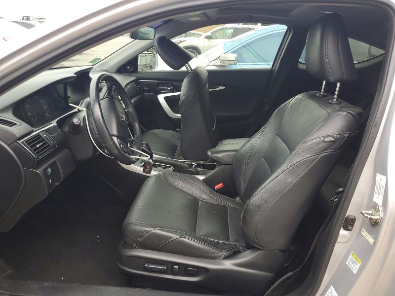 Aukcja sprzedaży 2013 Honda Accord, vin: 1HGCT1B89DA008712, numer aukcji: 69786106
