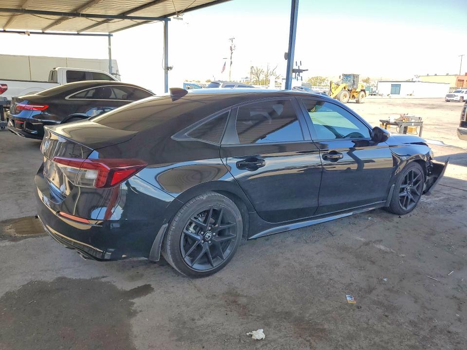 Aukcja sprzedaży 2026 Honda Civic, vin: 2HGFE2F55TH554792, numer aukcji: 68384116
