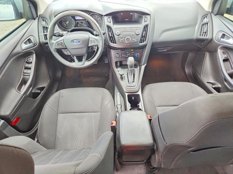 Aukcja sprzedaży 2018 Ford Focus, vin: 1FADP3K27JL248832, numer aukcji: 67165776