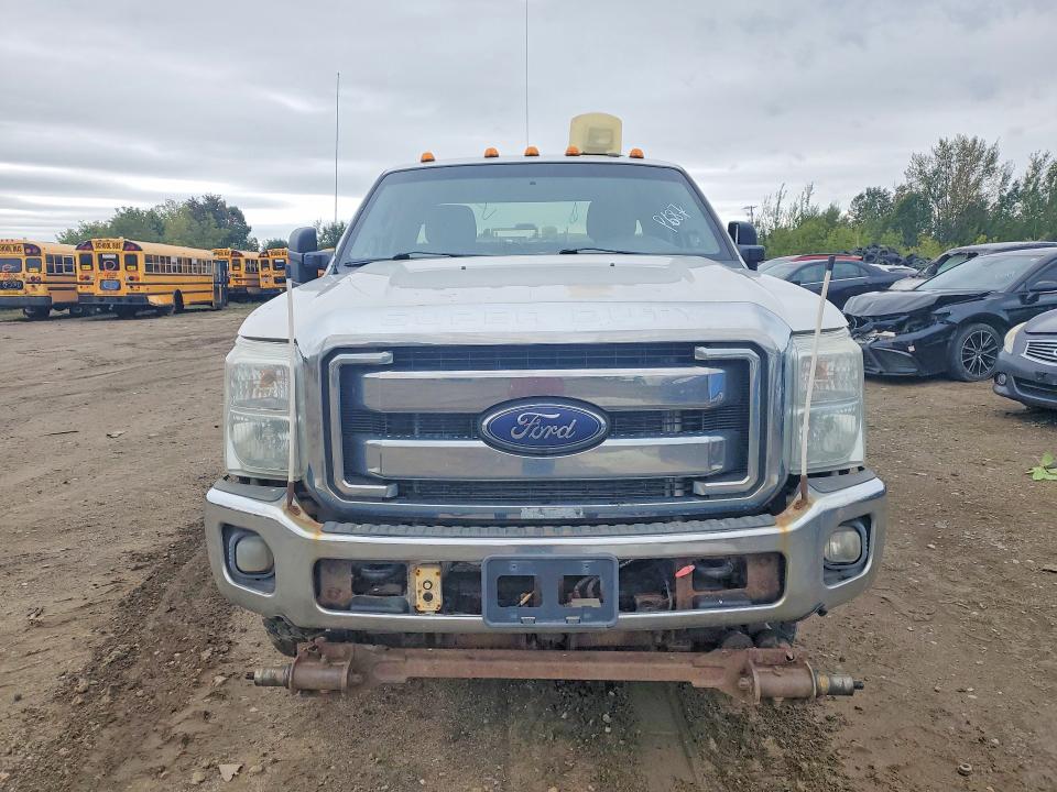 Aukcja sprzedaży 2015 Ford F250, vin: 1FT7X2B6XFEA25426, numer aukcji: 62806756