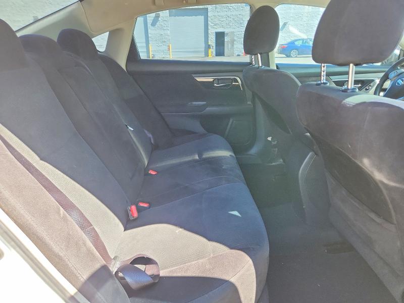 Продаж на аукціоні авто 2013 Nissan Altima, vin: 1N4AL3APXDN574662, номер лоту: 68370856