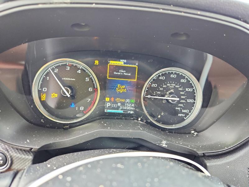 Продажа на аукционе авто 2024 Subaru Forester, vin: JF2SKAMC3RH441960, номер лота: 67611016