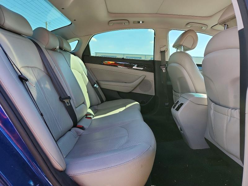 Aukcja sprzedaży 2015 Hyundai Sonata, vin: 5NPE34AF9FH090011, numer aukcji: 69692526