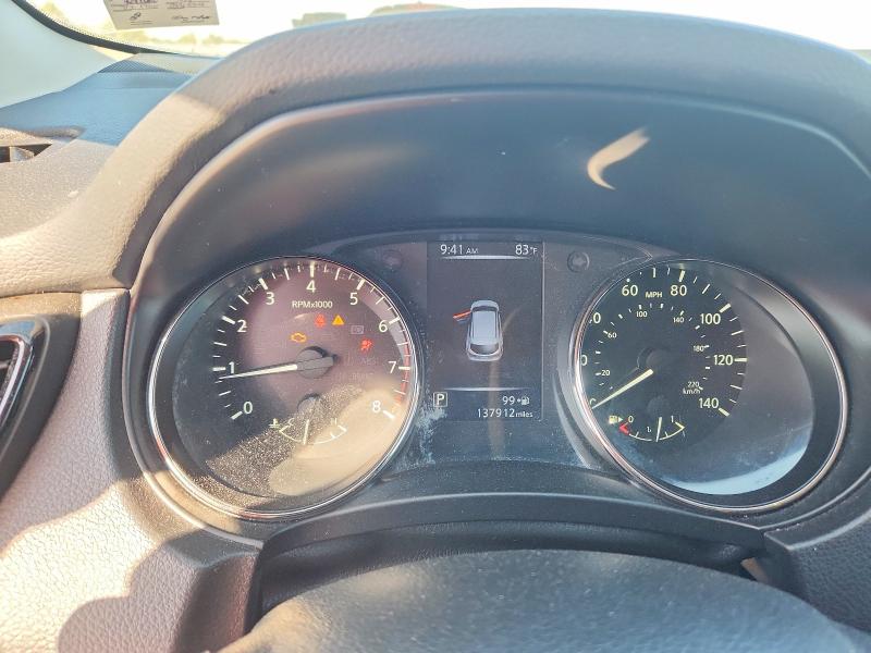 Aukcja sprzedaży 2017 Nissan Rogue Sport, vin: JN1BJ1CR2HW102725, numer aukcji: 67463556