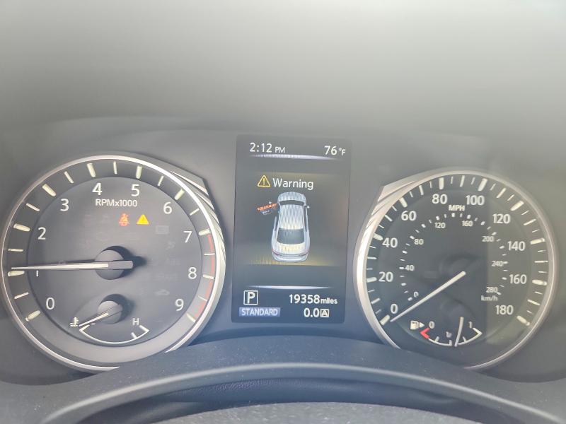 Продаж на аукціоні авто 2018 Infiniti Q50, vin: JN1EV7AR7JM611380, номер лоту: 67349636