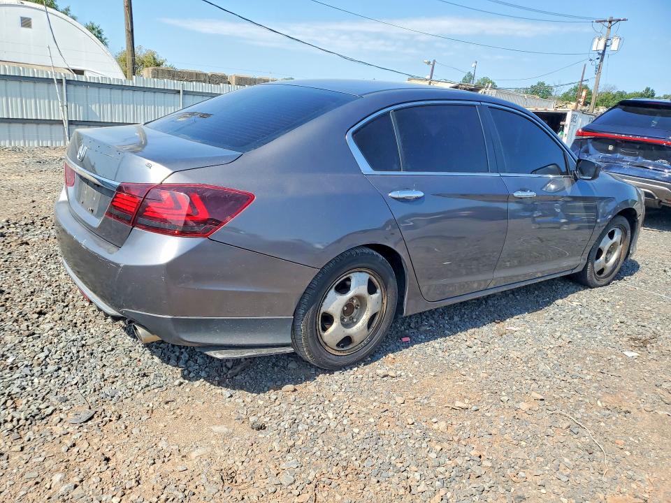 2013 Honda Accord მანქანა იყიდება აუქციონზე, vin: 1HGCR2E33DA118028, აუქციონის ნომერი: 69381076