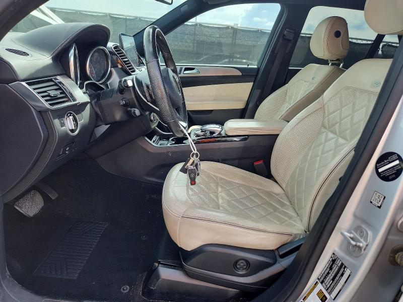 Продаж на аукціоні авто 2017 Mercedes-benz Gle, vin: 4JGDA5HB3HA909966, номер лоту: 71080926