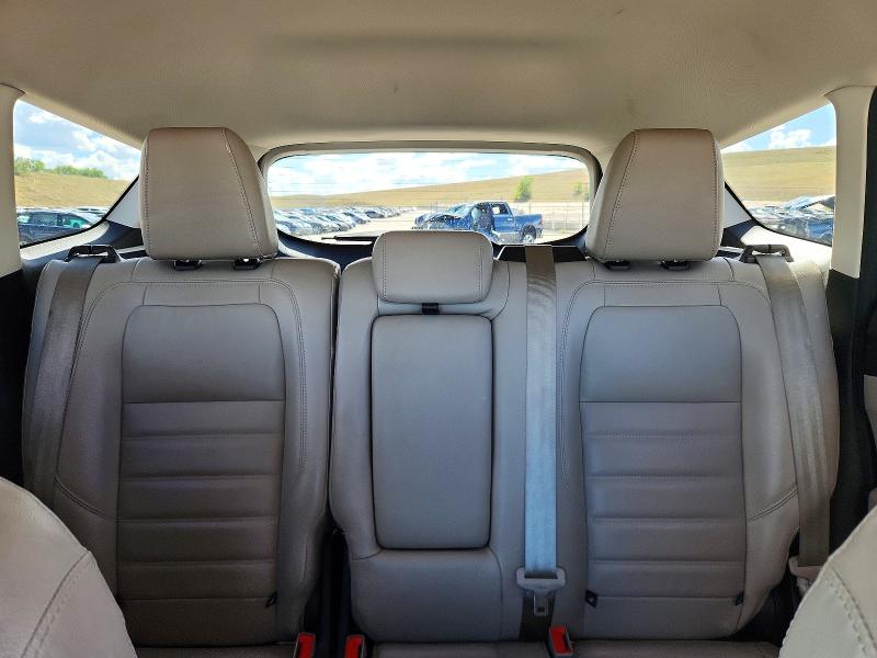 67353576 :رقم المزاد ، 1FMCU9HD8JUA64290 vin ، 2018 Ford Escape مزاد بيع