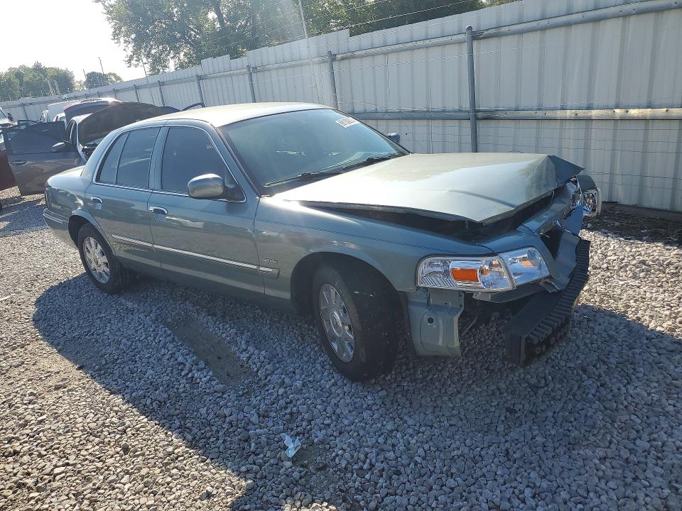 Aukcja sprzedaży 2006 Mercury Grand Marquis, vin: 2MEHM75V16X608784, numer aukcji: 68159206