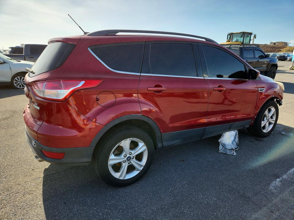 Auction sale of the 2014 Ford Escape, vin: 1FMCU0GX5EUB28265, lot number: 65561266