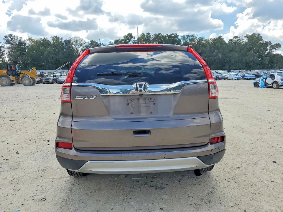 Aukcja sprzedaży 2016 Honda Cr-v, vin: 3CZRM3H53GG705856, numer aukcji: 71194216