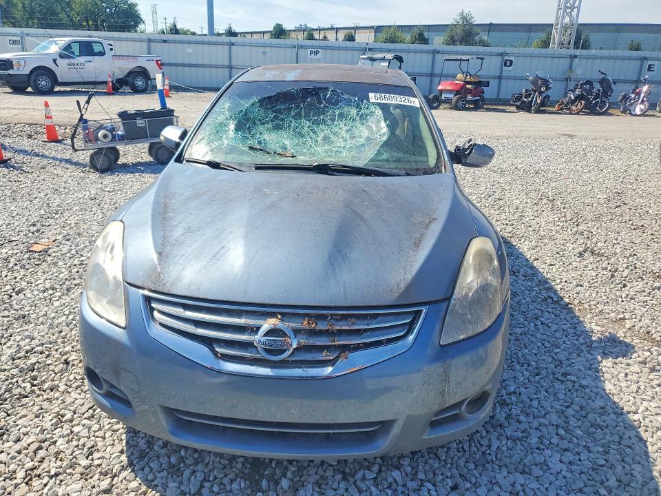Продажа на аукционе авто 2011 Nissan Altima, vin: 1N4BL2AP3BN421567, номер лота: 68609326