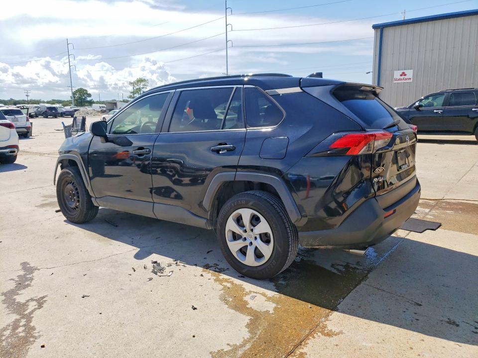 Aukcja sprzedaży 2019 Toyota Rav4, vin: JTMH1RFVXKD013079, numer aukcji: 67269656