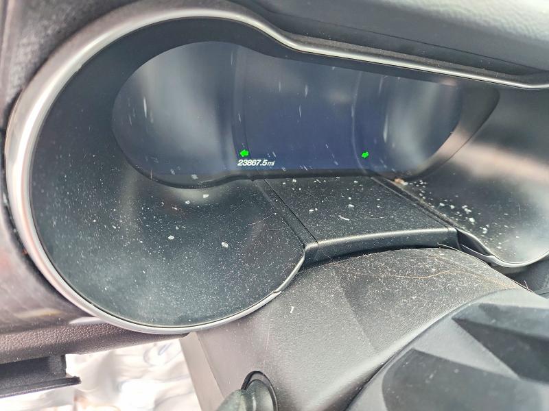 2020 Ford Mustang მანქანა იყიდება აუქციონზე, vin: 1FA6P8CF5L5178360, აუქციონის ნომერი: 70285336