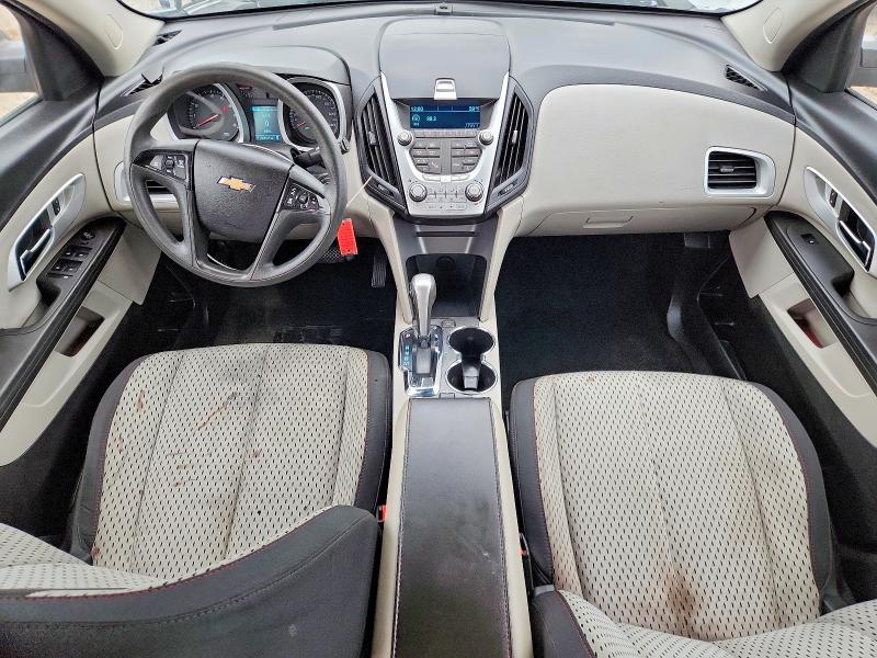 Продажа на аукционе авто 2014 Chevrolet Equinox, vin: 2GNALAEKXE6336059, номер лота: 69488406