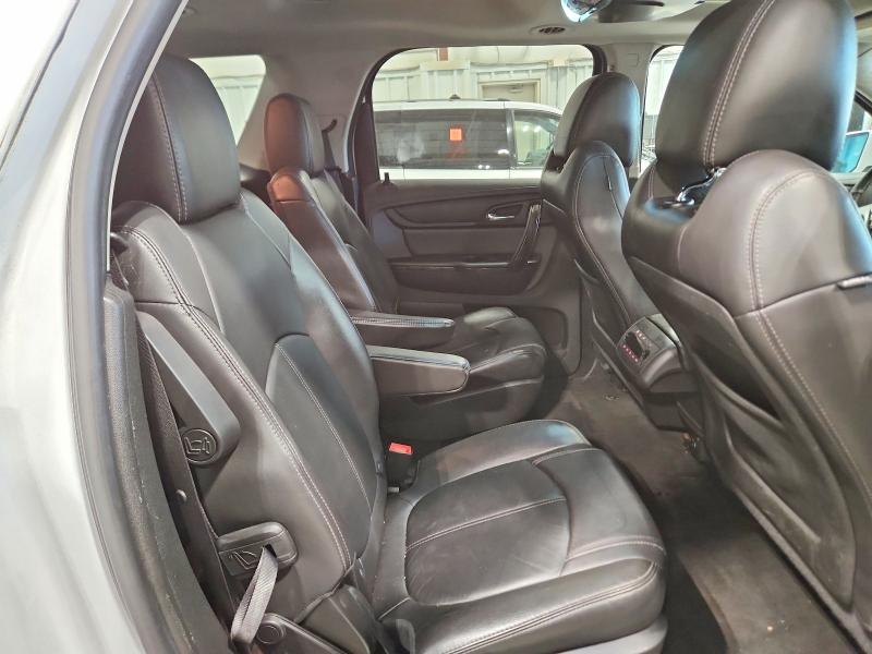 67126876 :رقم المزاد ، 1GKKVSKD5HJ167082 vin ، 2017 Gmc Acadia Limited مزاد بيع