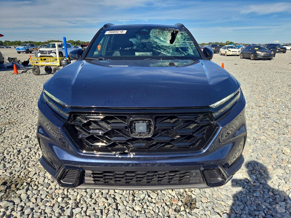 Продаж на аукціоні авто 2025 Honda Cr-v, vin: 7FARS6H83SE060779, номер лоту: 70669216