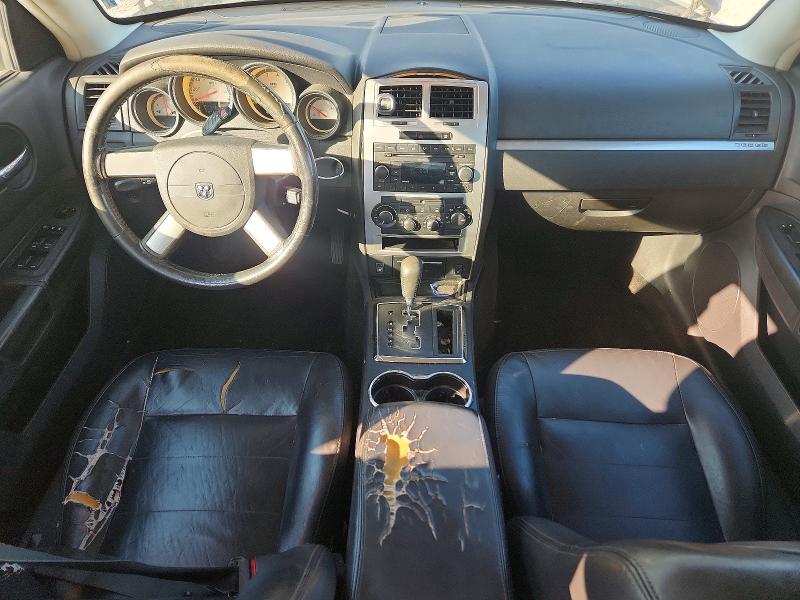 Продажа на аукционе авто 2008 Dodge Charger, vin: 2B3KA33GX8H214020, номер лота: 67813856