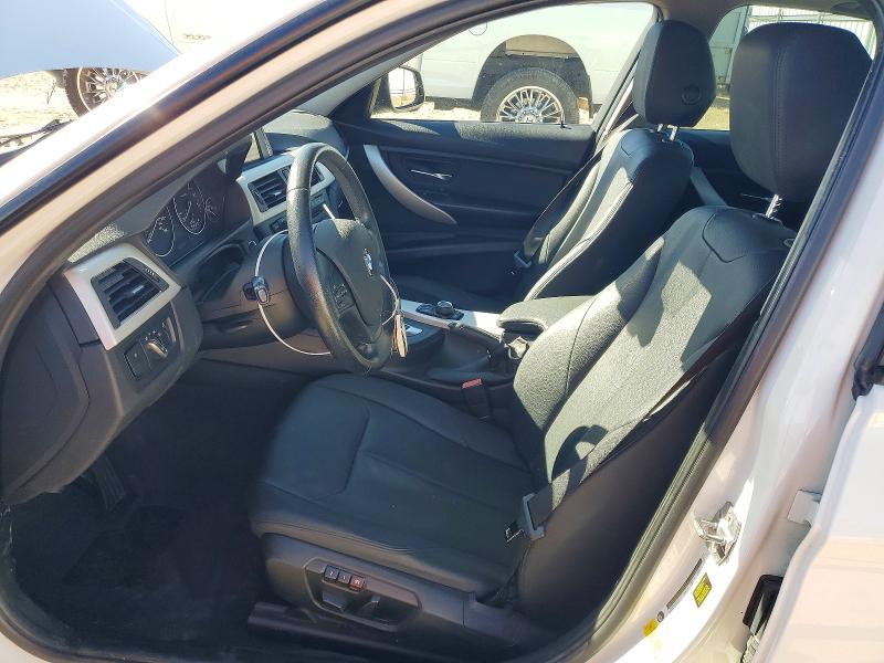 Aukcja sprzedaży 2015 Bmw 320, vin: WBA3B1C57FK141131, numer aukcji: 68275096