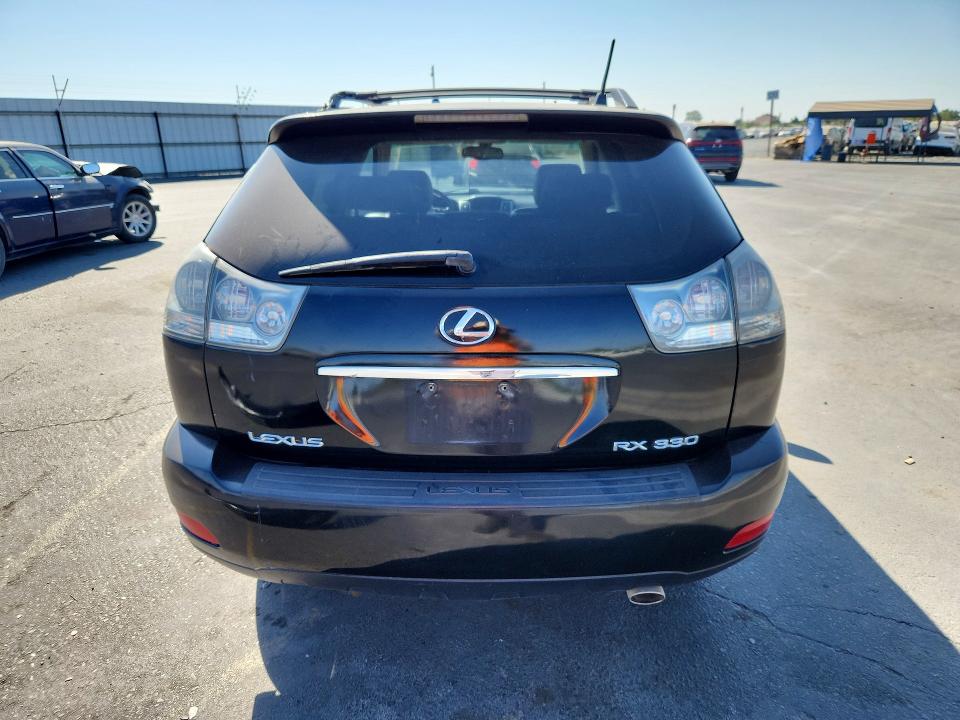 Продаж на аукціоні авто 2005 Lexus Rx, vin: JTJHA31U050084148, номер лоту: 67540846