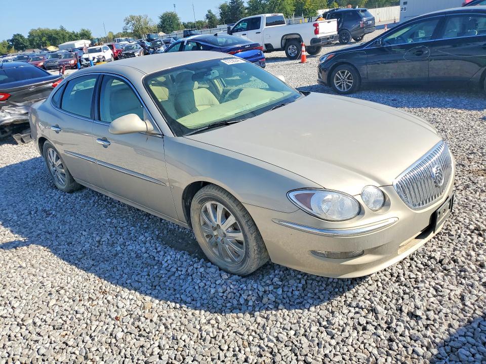 Продажа на аукционе авто 2009 Buick Lacrosse, vin: 2G4WD582191213294, номер лота: 67236246
