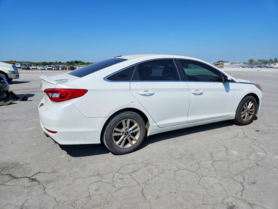 Aukcja sprzedaży 2017 Hyundai Sonata, vin: 5NPE24AF0HH517131, numer aukcji: 68676776
