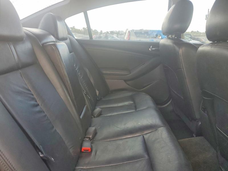 Продаж на аукціоні авто 2011 Nissan Altima, vin: 1N4AL2AP9BC163076, номер лоту: 68778186