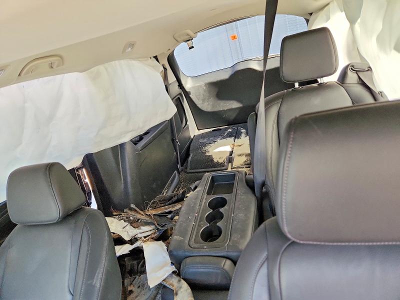 Продаж на аукціоні авто 2025 Honda Odyssey, vin: 5FNRL6H61SB059461, номер лоту: 69800356
