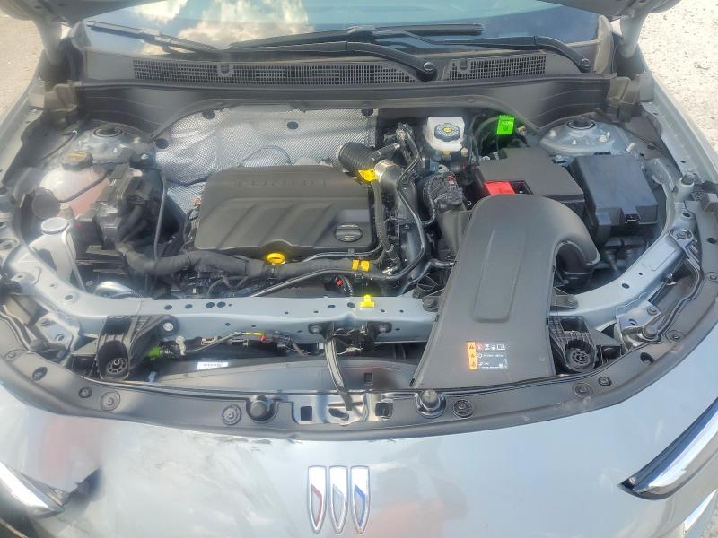 Продаж на аукціоні авто 2026 Buick Envista, vin: KL47LAEP8TB226873, номер лоту: 67890746
