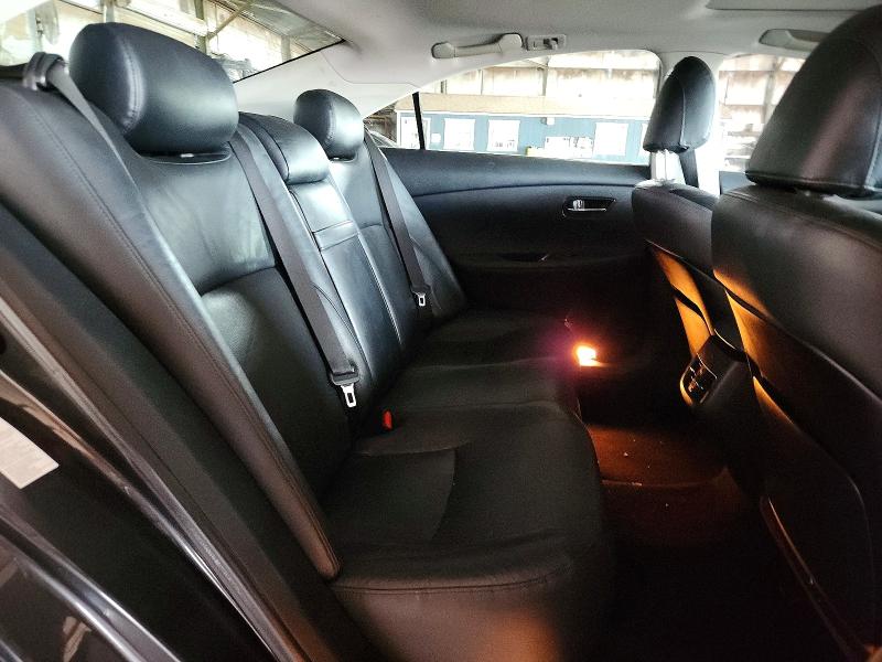 Продажа на аукционе авто 2010 Lexus Es, vin: JTHBK1EG7A2394955, номер лота: 70546276