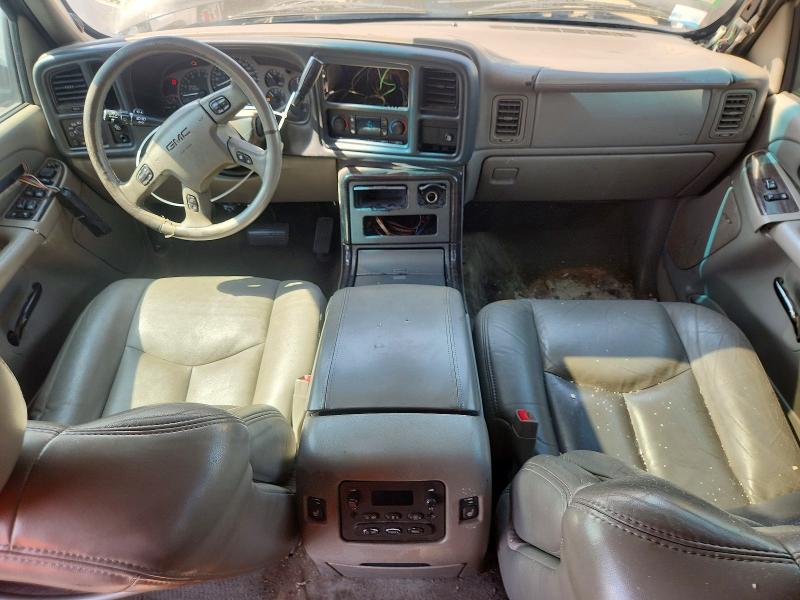 67820736 :رقم المزاد ، 1GKFK66U24J192141 vin ، 2004 Gmc Yukon Xl مزاد بيع