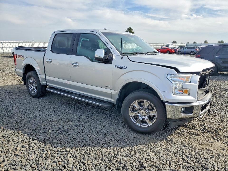 Aukcja sprzedaży 2016 Ford F150, vin: 1FTEW1EG7GFA40647, numer aukcji: 70083116