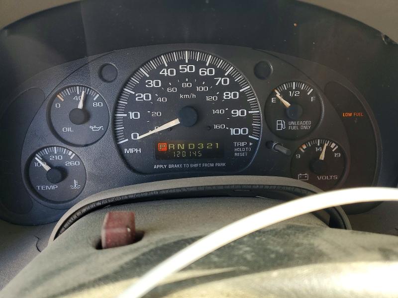 2004 Chevrolet Astro მანქანა იყიდება აუქციონზე, vin: 1GCDM19XX4B122239, აუქციონის ნომერი: 71168866