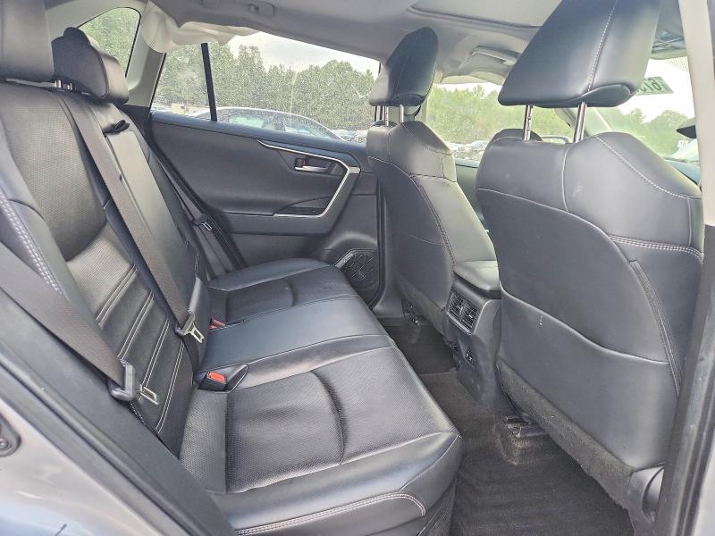 Продаж на аукціоні авто 2019 Toyota Rav4, vin: JTMDWRFV3KD036297, номер лоту: 67364336