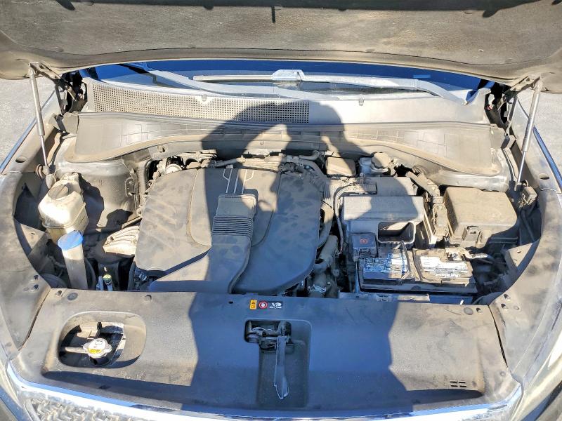 70076856 :رقم المزاد ، 5XYPG4A52HG217941 vin ، 2017 Kia Sorento مزاد بيع