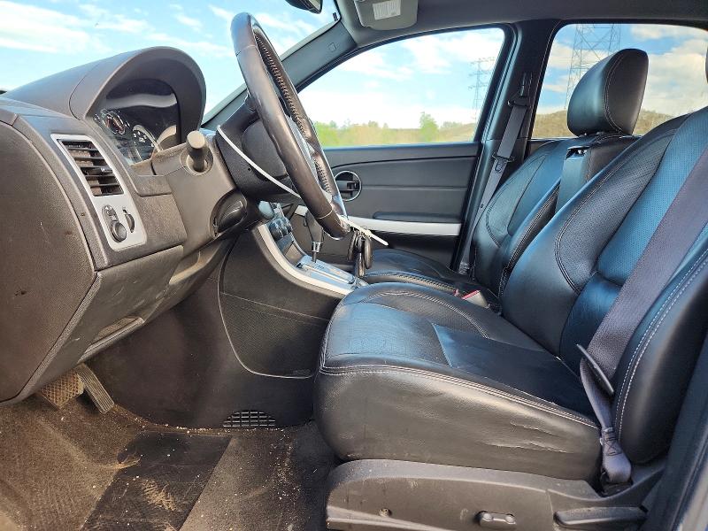68808546 :رقم المزاد ، 2CNDL737186024204 vin ، 2008 Chevrolet Equinox مزاد بيع