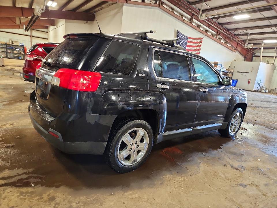 Aukcja sprzedaży 2013 Gmc Terrain, vin: 2GKALUEK7D6154123, numer aukcji: 70429266