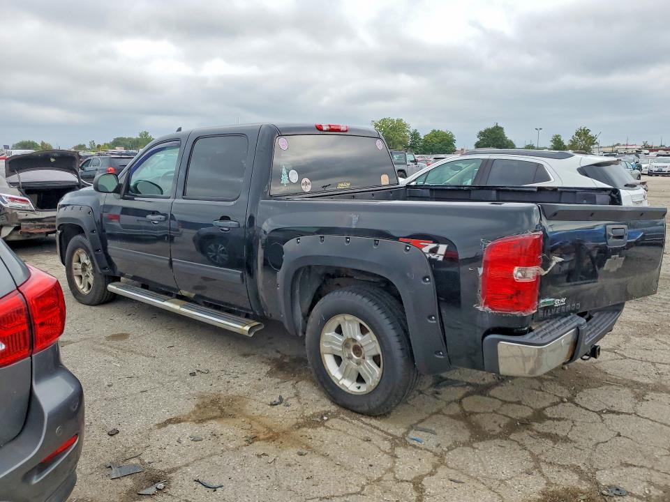 Aukcja sprzedaży 2010 Chevrolet Silverado, vin: 3GCRKSE38AG127656, numer aukcji: 69319966