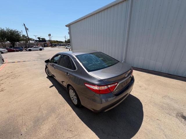 Продажа на аукционе авто 2016 Toyota Camry, vin: 4T4BF1FK1GR534716, номер лота: 70959056