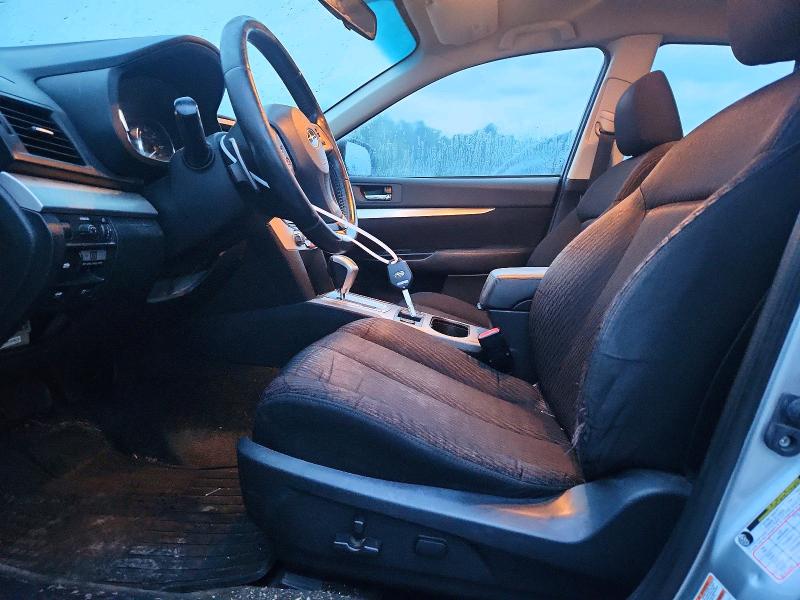 Aukcja sprzedaży 2012 Subaru Legacy, vin: 4S3BMBC6XC3034944, numer aukcji: 67682976