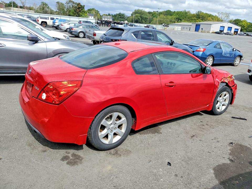 Продаж на аукціоні авто 2009 Nissan Altima, vin: 1N4AL24E39C186308, номер лоту: 58988426