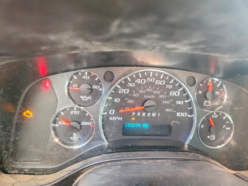 Продаж на аукціоні авто 2014 Chevrolet Express G3500, vin: 1GB3G4BG5E1195982, номер лоту: 71302206