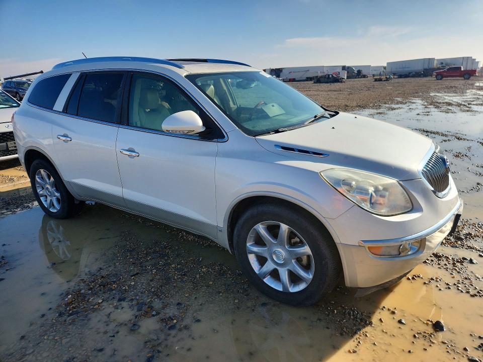 Продажа на аукционе авто 2008 Buick Enclave, vin: 5GAEV237X8J103011, номер лота: 67610396