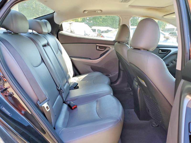 Aukcja sprzedaży 2013 Hyundai Elantra, vin: 5NPDH4AE7DH420164, numer aukcji: 67982436