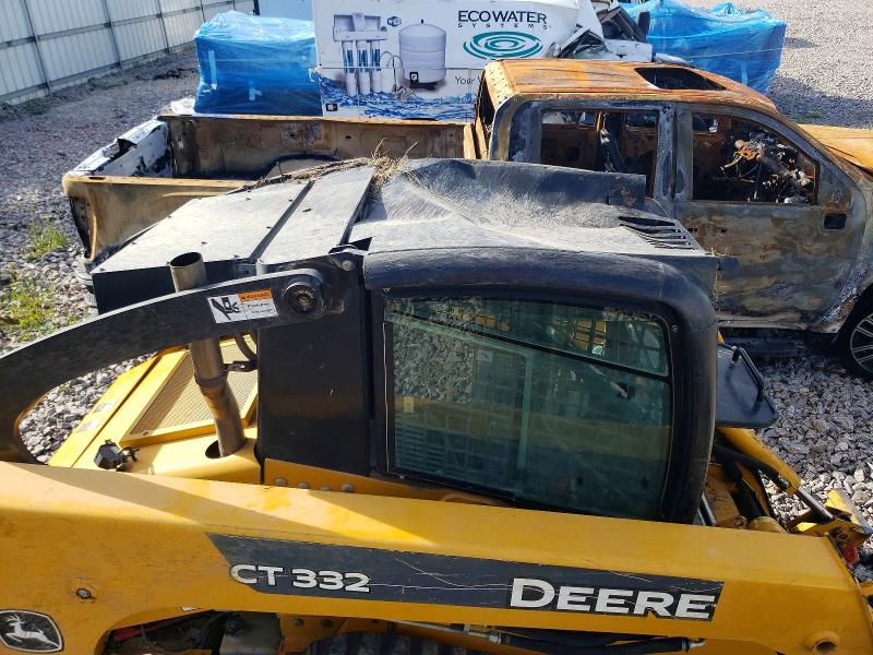 67101586 :رقم المزاد ، JOHNDEERE vin ، 2006 John Deere Unknown مزاد بيع